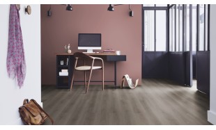 Vinilo danga Tarkett Starfloor Click Ultimate 30 Ąžuolas Vermont Medium Grey