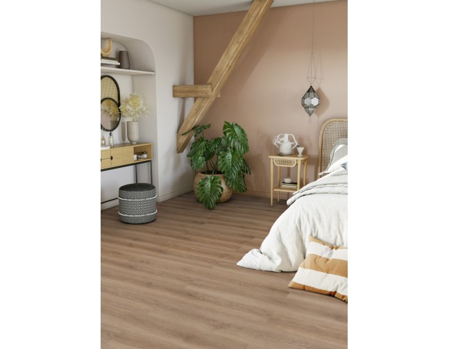 Vinilo danga Tarkett Starfloor Click Ultimate 30 Ąžuolas Vermont Natural