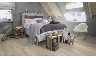 IŠPARDAVIMAS Vinilo danga Wineo 800 Wood L Ąžuolas Stockholm Taupe 2.5 MM