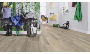 IŠPARDAVIMAS Vinilo danga Wineo 800 Wood L Ąžuolas Stockholm Taupe 2.5 MM