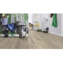 IŠPARDAVIMAS Vinilo danga Wineo 800 Wood L Ąžuolas Stockholm Taupe 2.5 MM