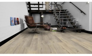 IŠPARDAVIMAS Vinilo danga Wineo 800 Wood L Ąžuolas Stockholm Taupe 2.5 MM