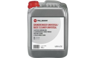 Stiprus Ploviklis Grindims Pallmannn RZ Universal Cleaner, 5 L