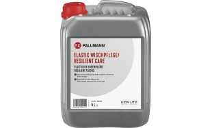 Ploviklis Grindims Pallmannn RZ Resilient Care, 5 L