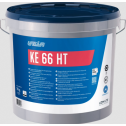 Pluoštu sustiprinti klijai lanksčioms dangoms UZIN KE 66 HT, 14  kg