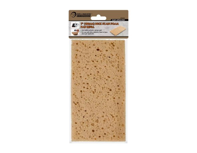 Aplikatoriaus kempinėlė PRO