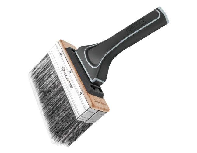 Teptukas alyvavimui PREMIUM 50×170 MM