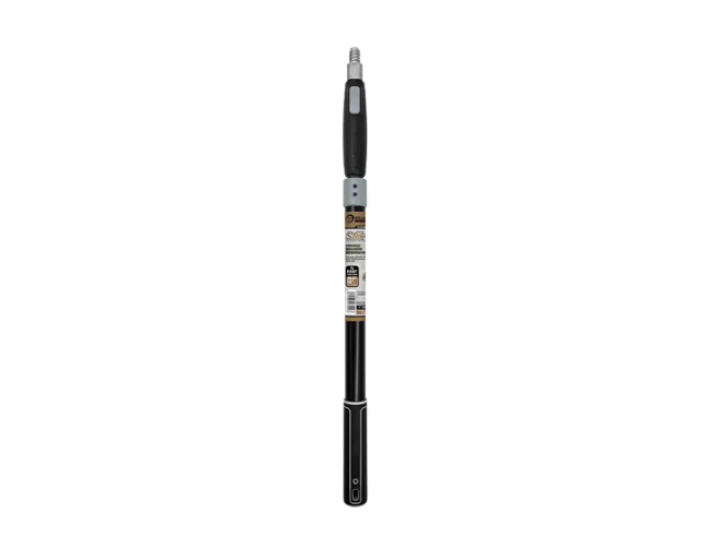 Teleskopinis fiksuojamas kotas aplikatoriams, teptukams 80,5- 154 cm