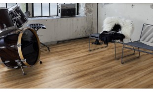 Laminuotos grindys Kaindl AQUApro Select 8.0 Standard Ąžuolas Cordoba Noble