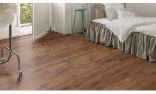 Laminuotos grindys Kaindl Natural Touch Premium Plank 10.0 Hickory Georgia