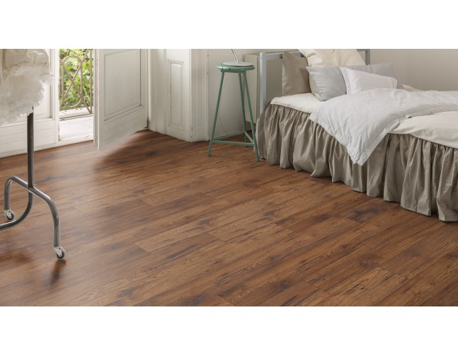 Laminuotos grindys Kaindl Natural Touch Premium Plank 10.0 Hickory Georgia