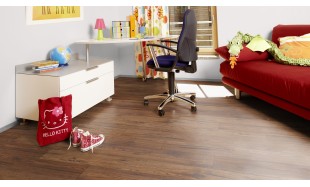 Laminuotos grindys Kaindl Natural Touch Premium Plank 10.0 Hickory Georgia