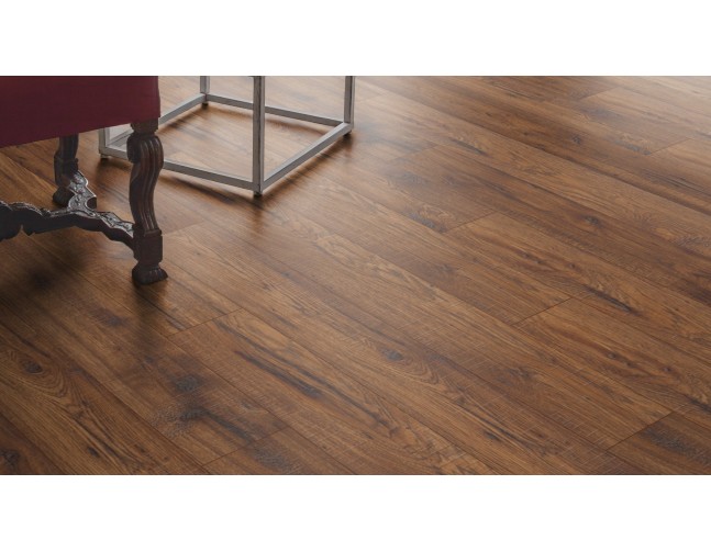 Laminuotos grindys Kaindl Natural Touch Premium Plank 10.0 Hickory Georgia