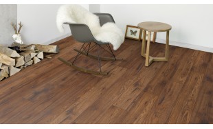 Laminuotos grindys Kaindl Natural Touch Premium Plank 10.0 Hickory Georgia
