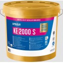 Universalūs klijai lanksčioms dangoms UZIN KE 2000 S, 14 kg