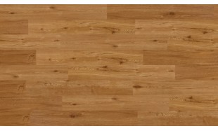 Akustinė SPC vinilinė grindų danga Nomad Flo Premium Plank Teruel