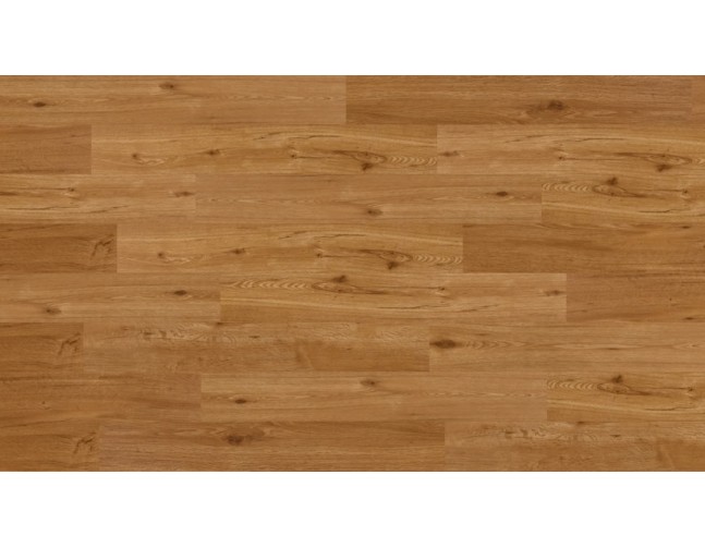 Akustinė SPC vinilinė grindų danga Nomad Flo Premium Plank Teruel