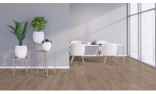 LIKUČIO IŠPARDAVIMAS Laminuotos grindys Kaindl Natural Touch Standard 8.0 Ąžuolas Cremona Cannolo