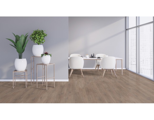 LIKUČIO IŠPARDAVIMAS Laminuotos grindys Kaindl Natural Touch Standard 8.0 Ąžuolas Cremona Cannolo