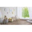 LIKUČIO IŠPARDAVIMAS Laminuotos grindys Kaindl Natural Touch Standard 8.0 Ąžuolas Cremona Cannolo