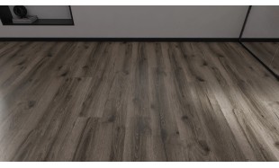 LIKUČIO IŠPARDAVIMAS Vinilinė grindų danga PureSPC GT Flooring Asia Gritfield