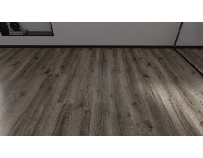 LIKUČIO IŠPARDAVIMAS Vinilinė grindų danga PureSPC GT Flooring Asia Gritfield