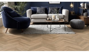 LIKUČIO IŠPARDAVIMAS Vinilo danga Wineo 400 Wood XS Ąžuolas Vivid Nature 2 MM