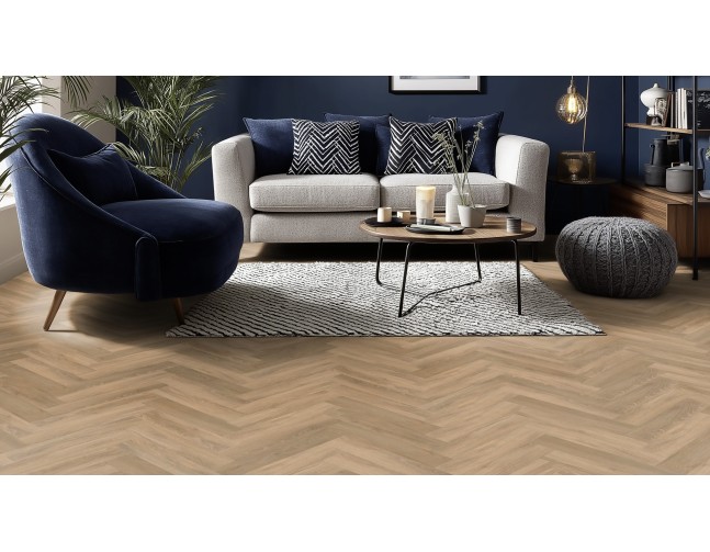 LIKUČIO IŠPARDAVIMAS Vinilo danga Wineo 400 Wood XS Ąžuolas Vivid Nature 2 MM