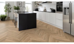 LIKUČIO IŠPARDAVIMAS Vinilo danga Wineo 400 Wood XS Ąžuolas Vivid Nature 2 MM