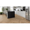LIKUČIO IŠPARDAVIMAS Vinilo danga Wineo 400 Wood XS Ąžuolas Vivid Nature 2 MM