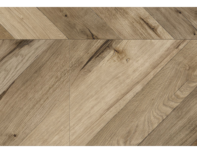 Laminuotos grindys Kaindl Natural Touch Wide 8.0 Fishbone