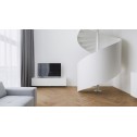 Akcija! Laminuotos grindys Kaindl Masterfloor Maestro Herringbone 8.0 Ąžuolas Harlech