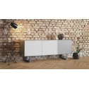 Akcija! Laminuotos grindys Kaindl Masterfloor Maestro Herringbone 8.0 Ąžuolas Harlech
