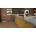 Akcija! Laminuotos grindys Kaindl Masterfloor Maestro Herringbone 8.0 Ąžuolas Harlech