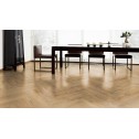 Akcija! Laminuotos grindys Kaindl Masterfloor Maestro Herringbone 8.0 Ąžuolas Edinburgh