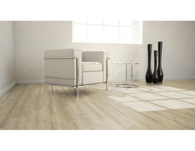 Akcija! Laminuotos grindys Kaindl AQUApro Select Natural Touch 8.0 Standard Plank Evoke Classic