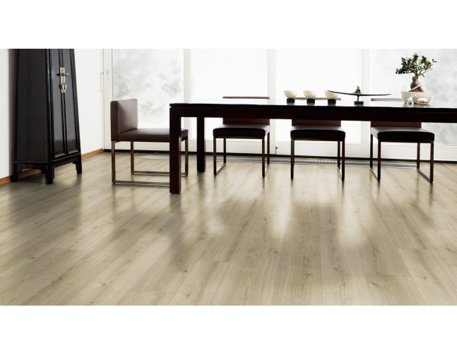 Akcija! Laminuotos grindys Kaindl AQUApro Select Natural Touch 8.0 Standard Plank Evoke Classic