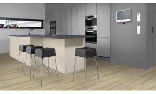 Akcija! Laminuotos grindys Kaindl AQUApro Select Natural Touch 8.0 Standard Plank Evoke Classic