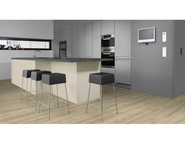 Akcija! Laminuotos grindys Kaindl AQUApro Select Natural Touch 8.0 Standard Plank Evoke Classic