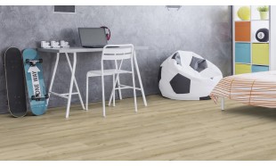 Akcija! Laminuotos grindys Kaindl AQUApro Select Natural Touch 8.0 Standard Plank Evoke Classic