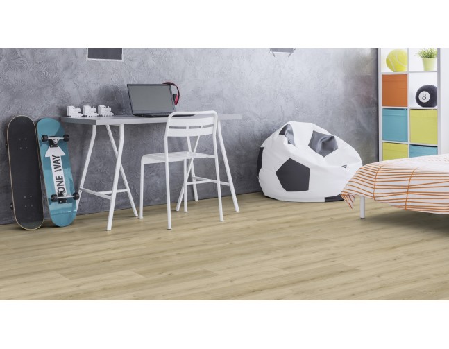 Akcija! Laminuotos grindys Kaindl AQUApro Select Natural Touch 8.0 Standard Plank Evoke Classic