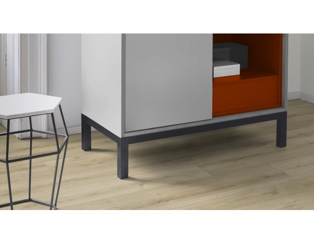 Akcija! Laminuotos grindys Kaindl AQUApro Select Natural Touch 8.0 Standard Plank Evoke Classic