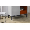 Akcija! Laminuotos grindys Kaindl AQUApro Select Natural Touch 8.0 Standard Plank Evoke Classic