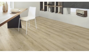 Akcija! Laminuotos grindys Kaindl AQUApro Select Natural Touch 8.0 Standard Plank Evoke Classic
