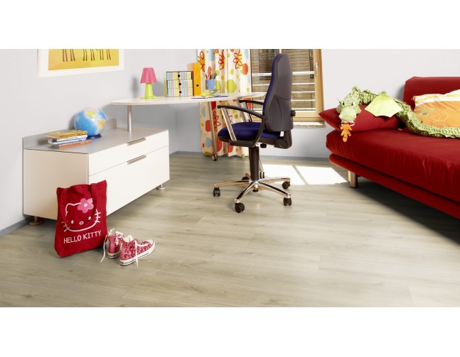 Akcija! Laminuotos grindys Kaindl AQUApro Select Natural Touch 8.0 Standard Plank Evoke Classic