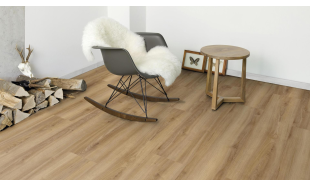 Laminuotos grindys Kaindl AQUApro Select 8.0 Standard Ąžuolas Cordoba Elegante