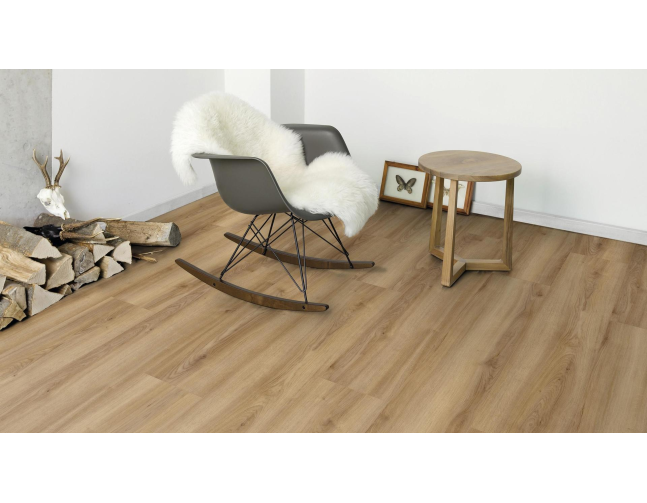 Laminuotos grindys Kaindl AQUApro Select 8.0 Standard Ąžuolas Cordoba Elegante