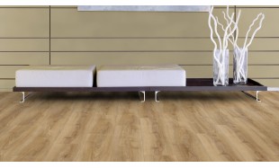 Akcija! Laminuotos grindys Kaindl AQUApro Select Natural Touch 8.0 Standard Plank Ąžuolas Cordoba Elegante