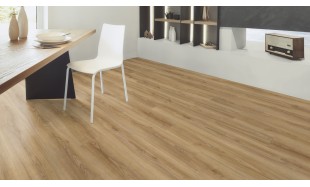 Akcija! Laminuotos grindys Kaindl AQUApro Select Natural Touch 8.0 Standard Plank Ąžuolas Cordoba Elegante