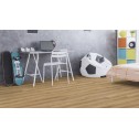 Akcija! Laminuotos grindys Kaindl AQUApro Select Natural Touch 8.0 Standard Plank Ąžuolas Cordoba Elegante